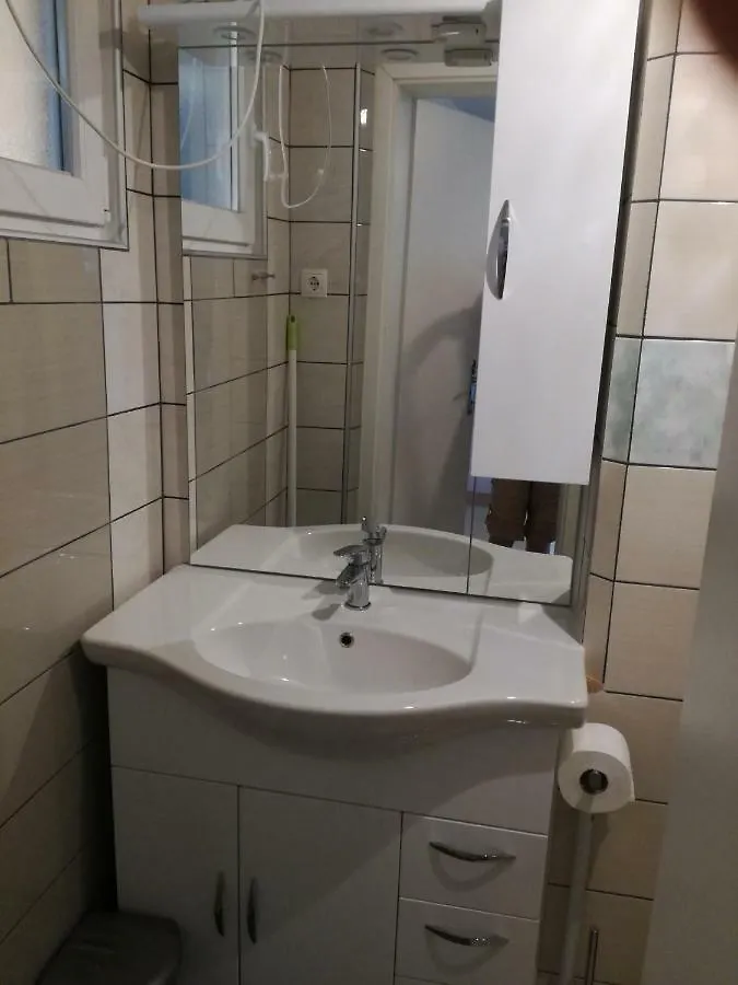 Pinezići Apartments Milena