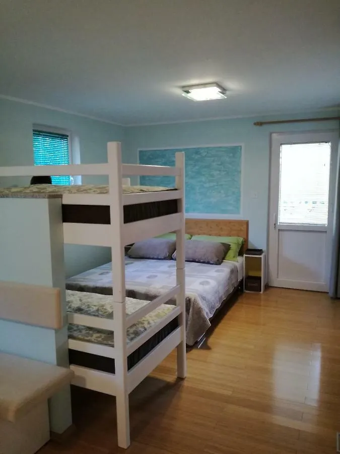 Pinezići Apartments Milena