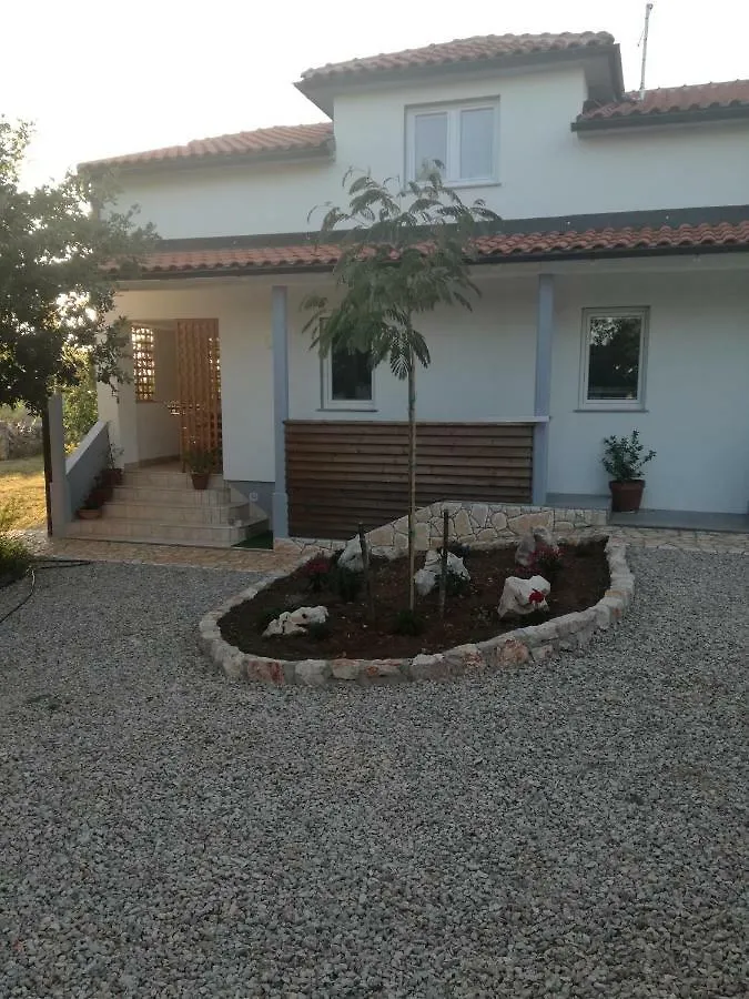 Apartments Milena Pinezici   Pinezici (Krk)